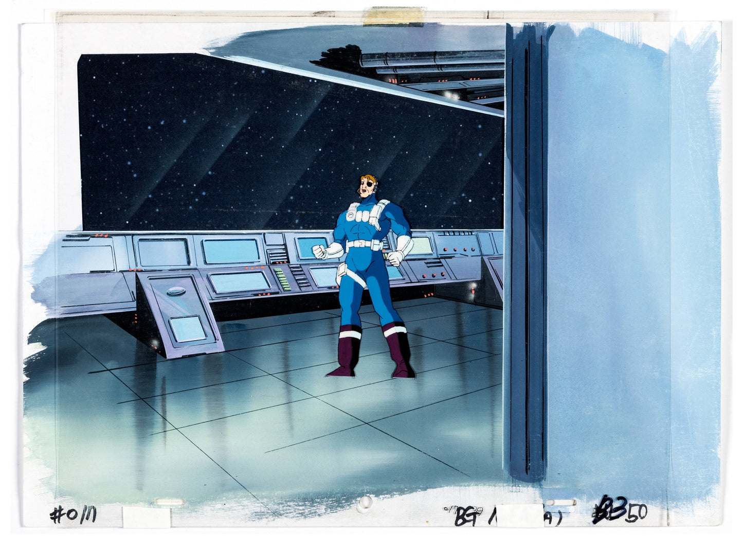 Celluloïd - Iron Man – Not Far from the Tree