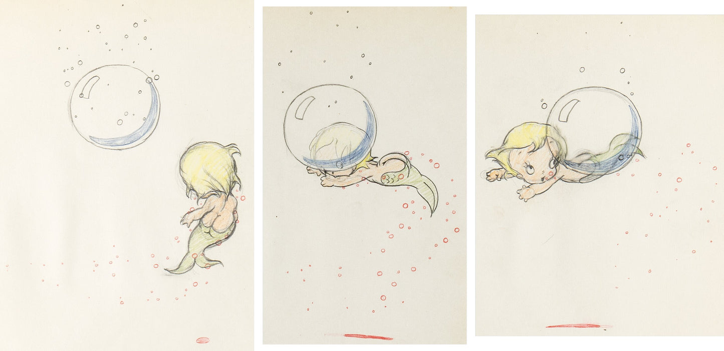 Merababies (1938)