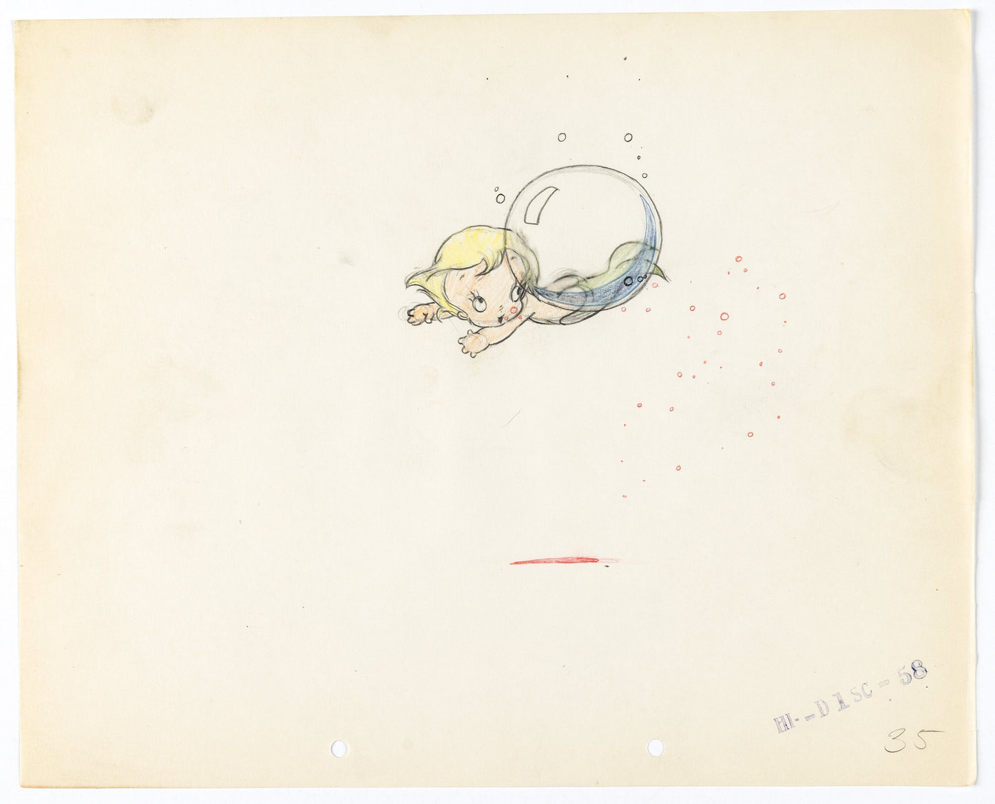 Merababies (1938)
