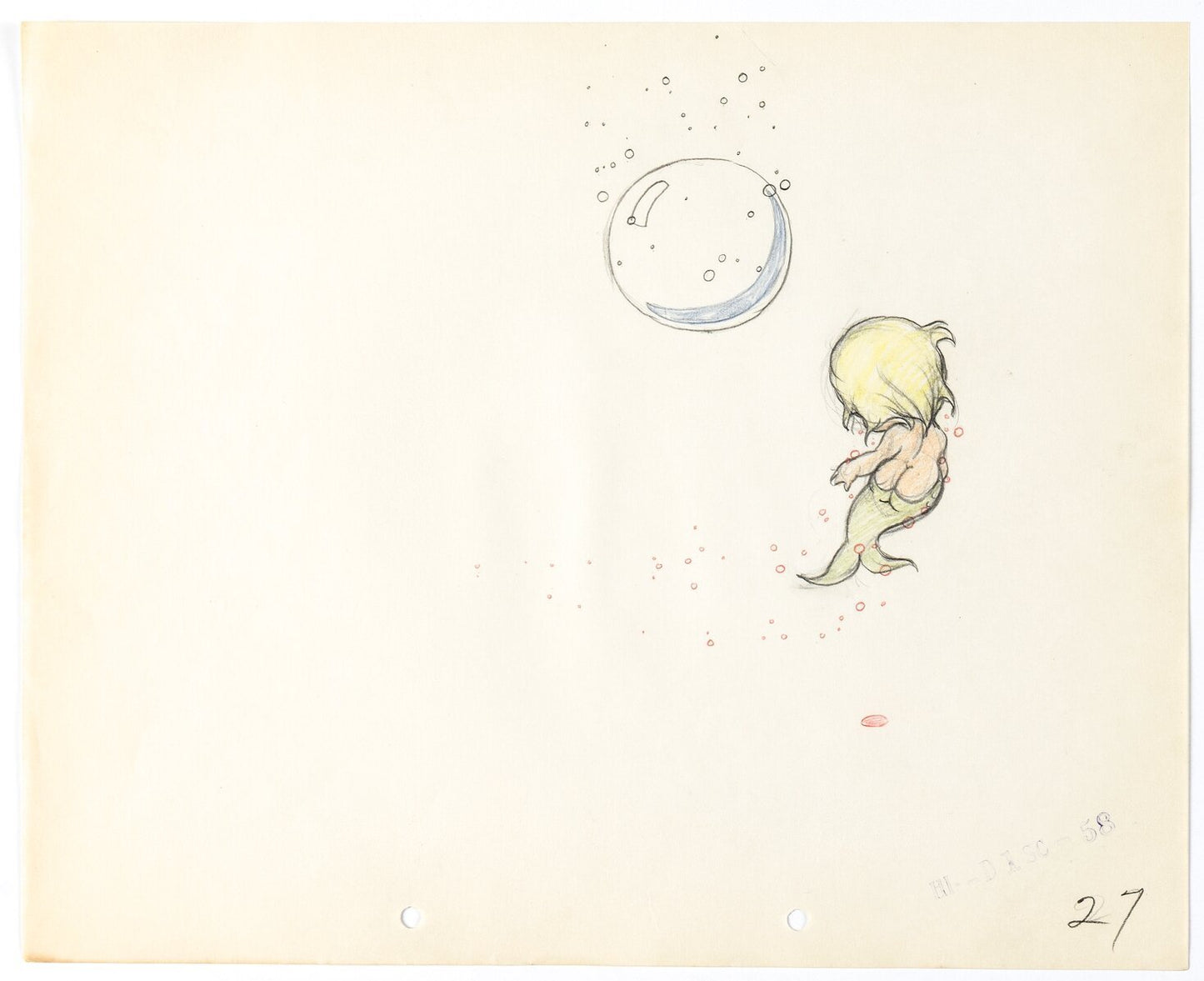 Merababies (1938)
