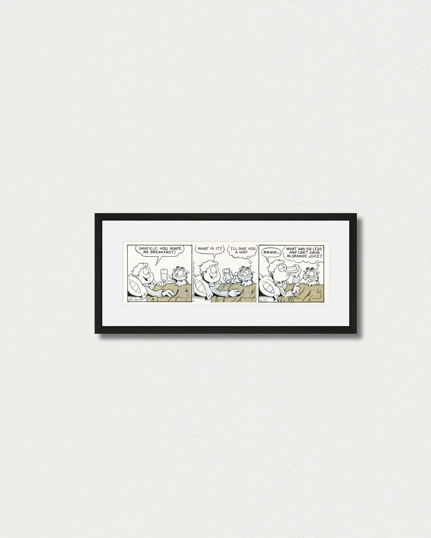 Layout Drawing - Ultimate Deadpool (2013)