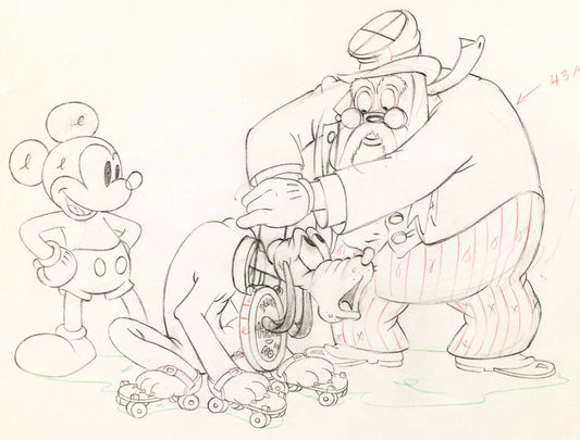 The Dog Society (1939)